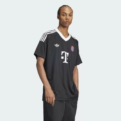 FC Bayern München Drittes Torwart Trikot - 2024-25